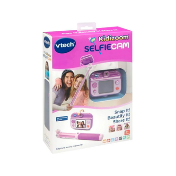 Vtech Kidizoom Selfie Cam